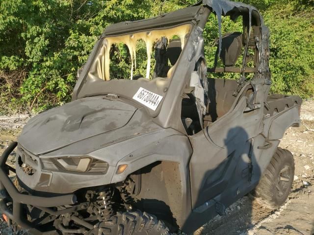 2019 Hisun HS500 ATV