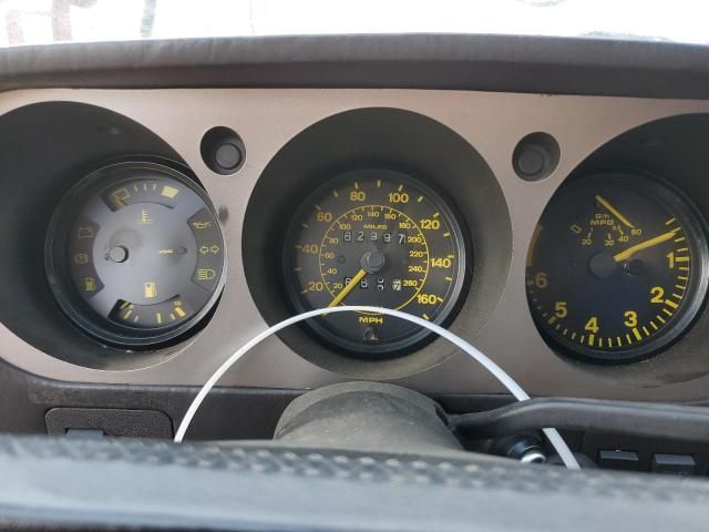 1983 Porsche 944