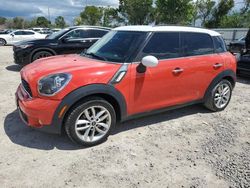 2012 Mini Cooper S Countryman for sale in Tifton, GA