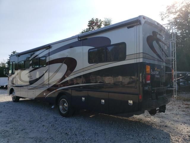 2013 Freightliner Chassis M Line Motor Home