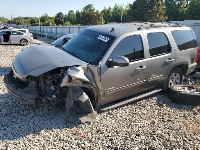 2012 GMC Yukon SLT