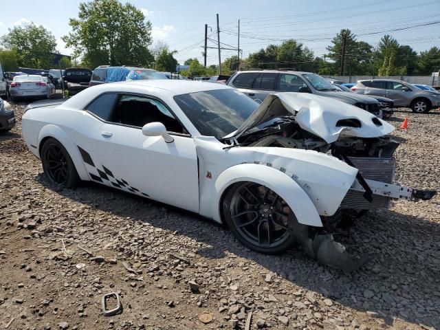 2019 Dodge Challenger R/T Scat Pack