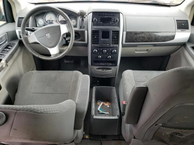 2010 Dodge Grand Caravan SXT