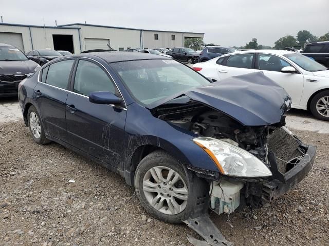 2011 Nissan Altima Base