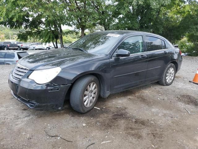 2007 Chrysler Sebring