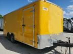 2015 Cargo 2015 Misc Cargo Mate