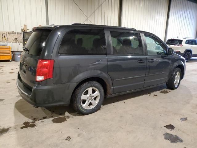 2011 Dodge Grand Caravan Express