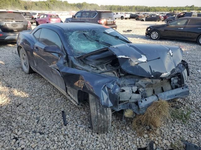 2013 Chevrolet Camaro LS