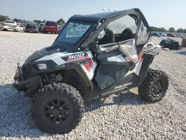 2016 Polaris RZR S 900