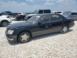 1999 Lexus LS 400 for sale in Temple, TX