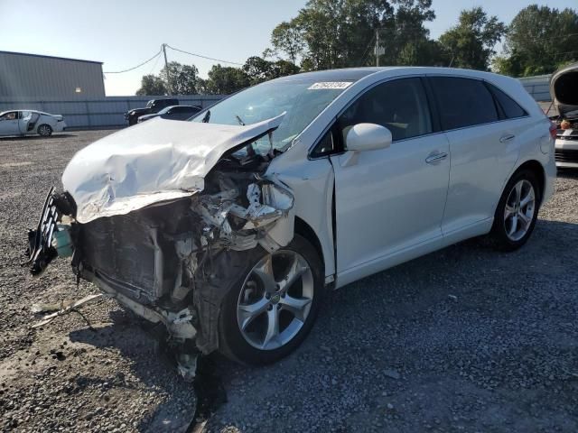 2009 Toyota Venza