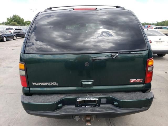 2004 GMC Yukon XL Denali