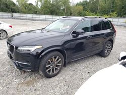 Volvo Vehiculos salvage en venta: 2017 Volvo XC90 T6