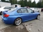 2013 BMW 335 XI