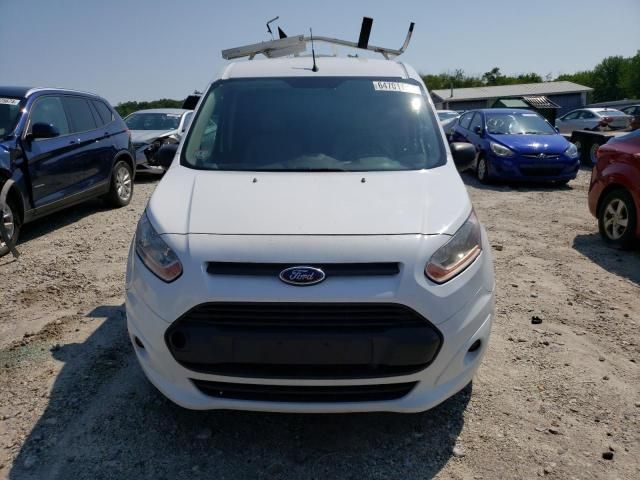 2016 Ford Transit Connect XLT