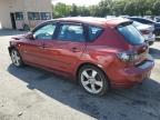 2006 Mazda 3 Hatchback