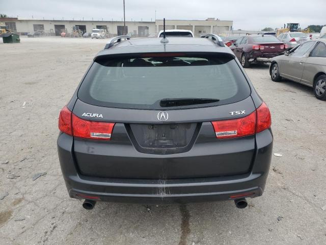 2011 Acura TSX