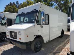Salvage cars for sale from Copart Martinez, CA: 2021 XOS SV05