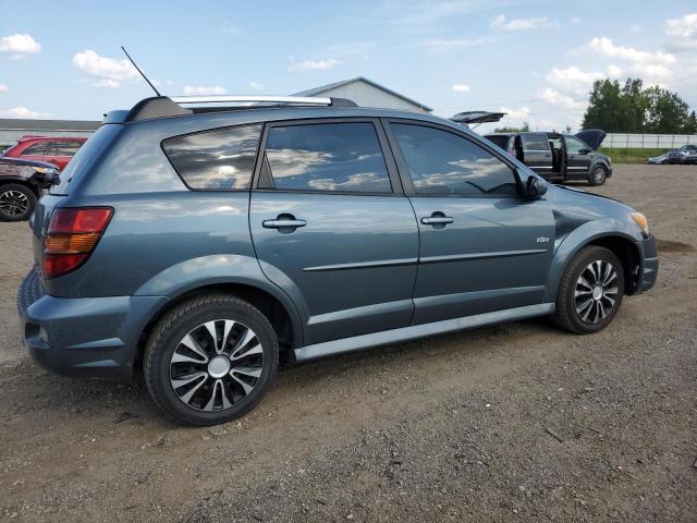 2008 Pontiac Vibe