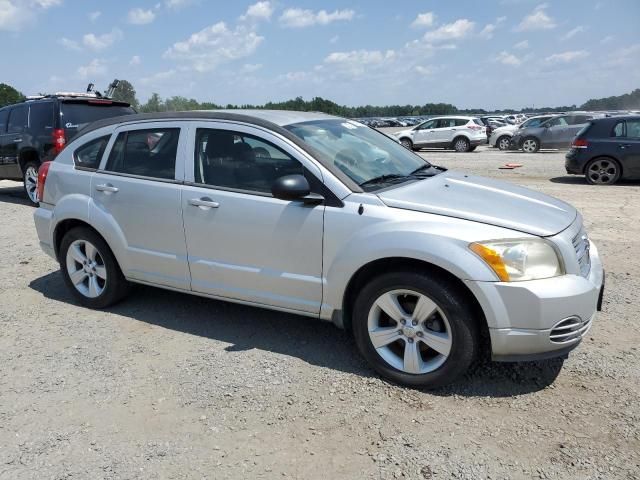 2010 Dodge Caliber SXT