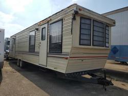 Gulf Stream Vehiculos salvage en venta: 1991 Gulf Stream Innsbruck