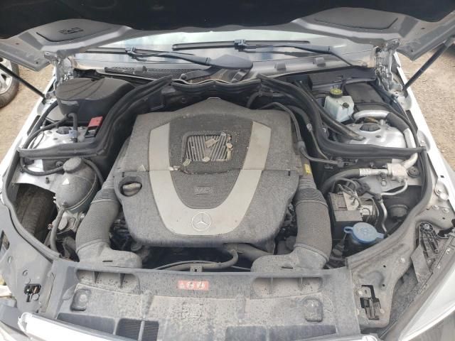 2011 Mercedes-Benz C 300 4matic
