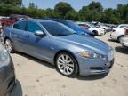 2013 Jaguar XF