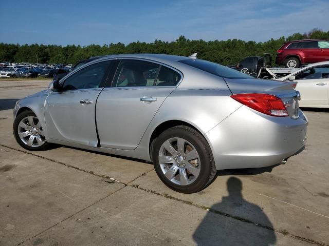 2012 Buick Regal Premium