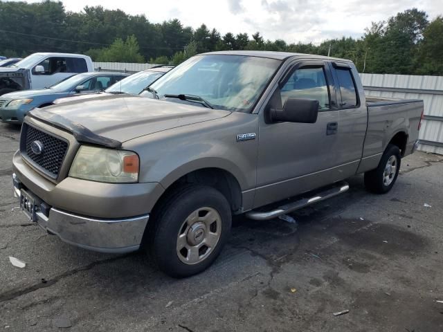 2004 Ford F150