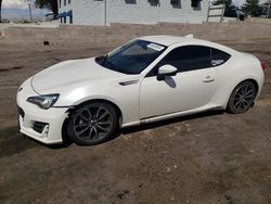 2017 Subaru BRZ 2.0 Limited for sale in Anthony, TX