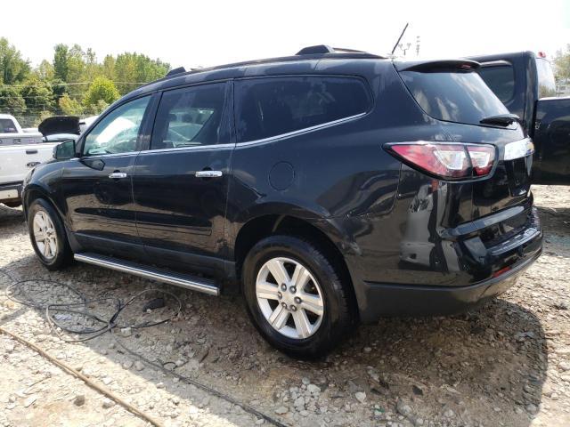 2013 Chevrolet Traverse LT