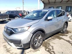 2021 Honda CR-V EX for sale in Los Angeles, CA