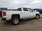 2017 Chevrolet Silverado K1500 LTZ