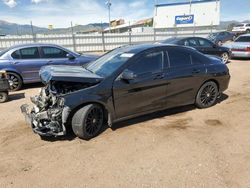 Mercedes-Benz cla-Class Vehiculos salvage en venta: 2014 Mercedes-Benz CLA 250 4matic