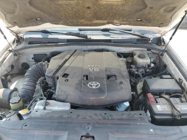 2004 Toyota 4runner SR5