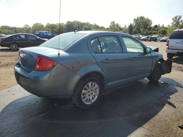 2010 Chevrolet Cobalt LS