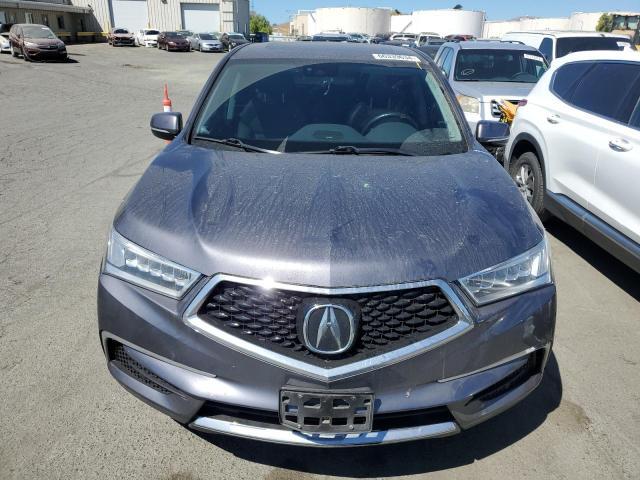 2020 Acura MDX Technology