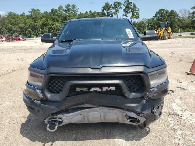 2019 Dodge RAM 1500 Rebel