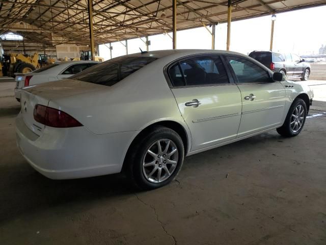 2007 Buick Lucerne CXL