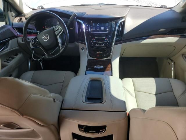 2015 Cadillac Escalade Luxury