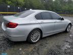 2012 BMW 535 i