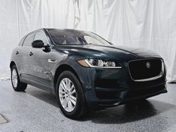 2017 Jaguar F-PACE Prestige for sale in Elgin, IL