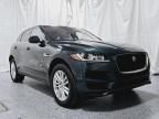 2017 Jaguar F-PACE Prestige