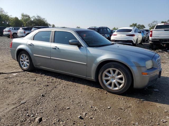 2007 Chrysler 300 Touring