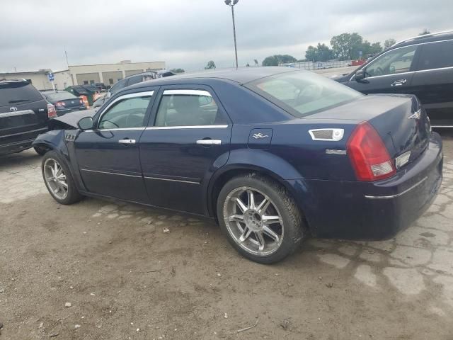 2005 Chrysler 300 Touring