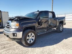 2015 GMC Sierra C1500 SLE for sale in Andrews, TX