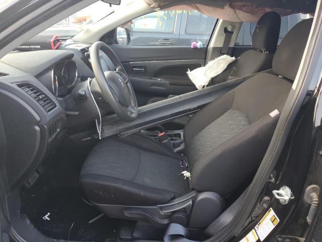 2020 Mitsubishi Outlander Sport ES