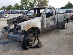 Ford f150 salvage cars for sale: 2006 Ford F150