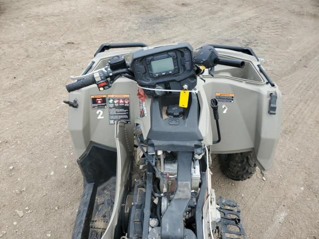 2023 Polaris Razor