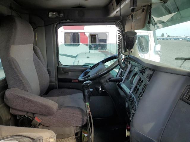 2014 Kenworth Construction T800